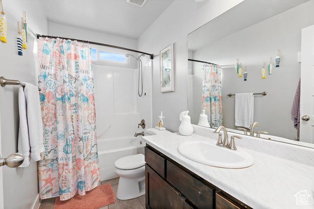 761 N APPELLATION DR, Saratoga Springs, UT 84045