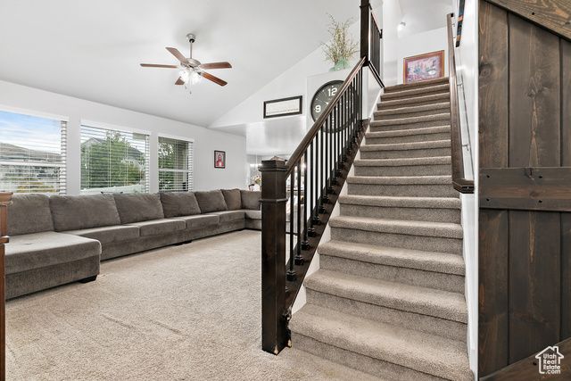 761 N APPELLATION DR, Saratoga Springs, UT 84045