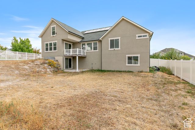 761 N APPELLATION DR, Saratoga Springs, UT 84045