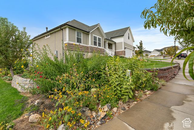 761 N APPELLATION DR, Saratoga Springs, UT 84045