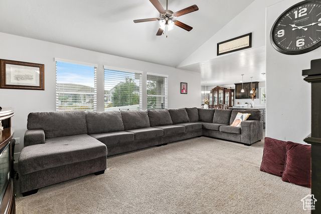 761 N APPELLATION DR, Saratoga Springs, UT 84045