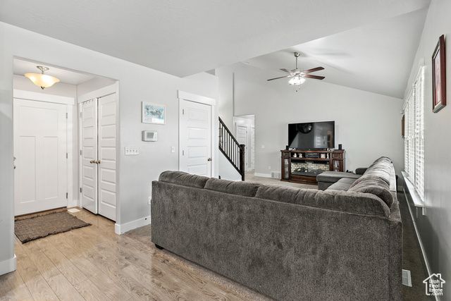 761 N APPELLATION DR, Saratoga Springs, UT 84045