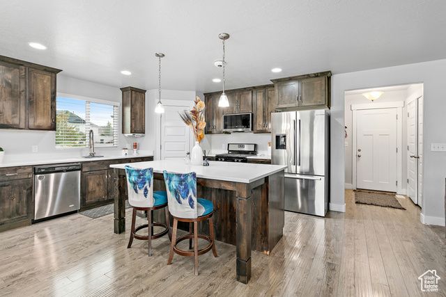 761 N APPELLATION DR, Saratoga Springs, UT 84045