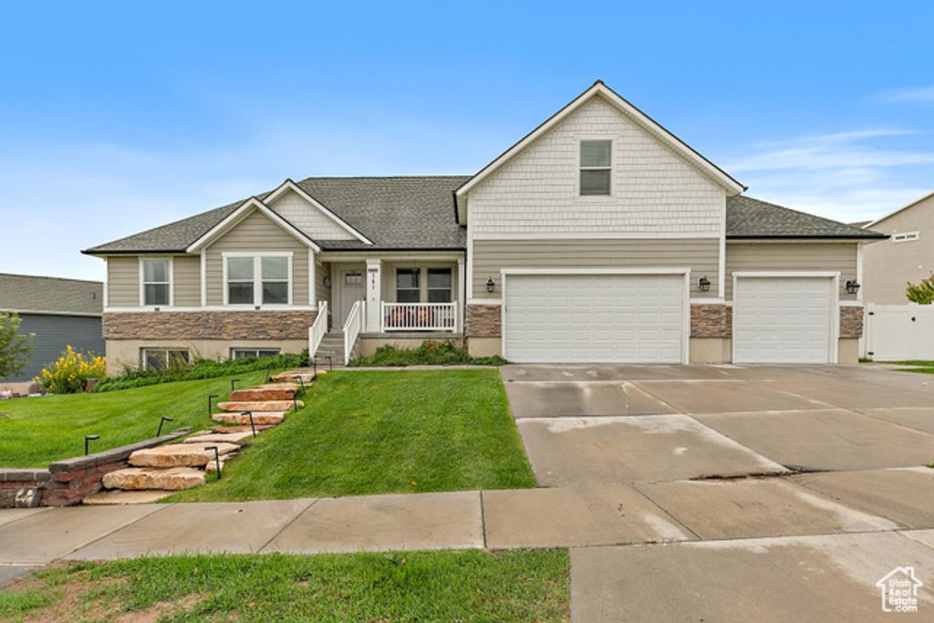 761 N APPELLATION DR, Saratoga Springs, UT 84045