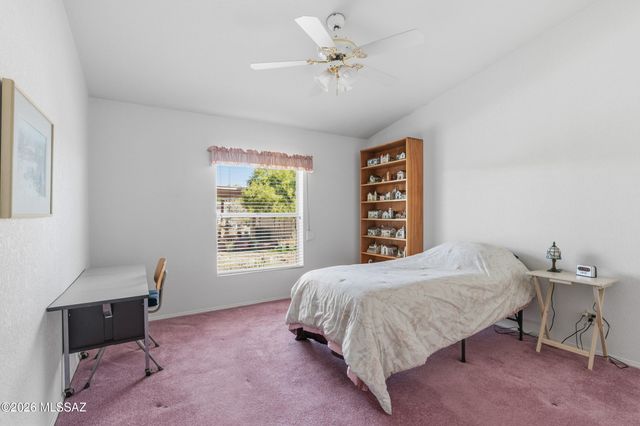 6187 S Mainside Drive, Tucson, AZ 85746