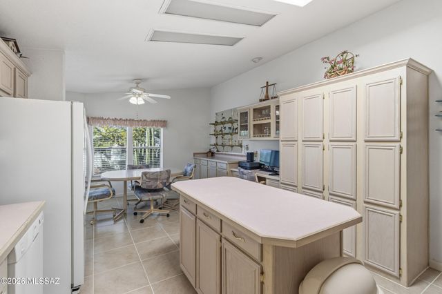 6187 S Mainside Drive, Tucson, AZ 85746