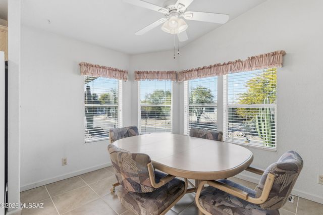 6187 S Mainside Drive, Tucson, AZ 85746