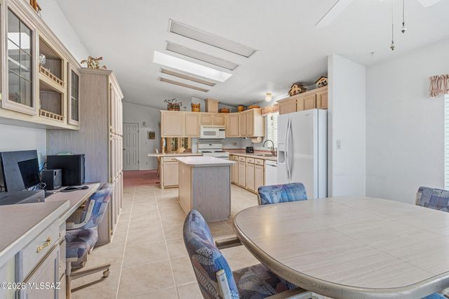 6187 S Mainside Drive, Tucson, AZ 85746