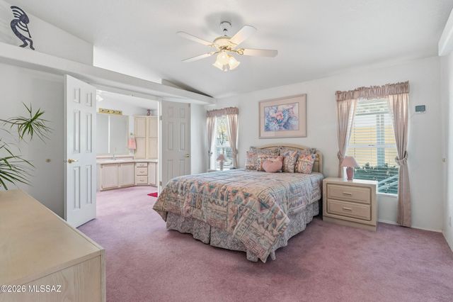 6187 S Mainside Drive, Tucson, AZ 85746