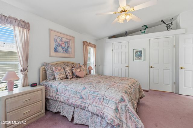 6187 S Mainside Drive, Tucson, AZ 85746