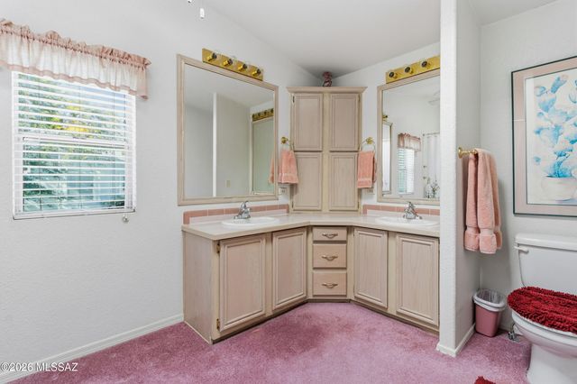 6187 S Mainside Drive, Tucson, AZ 85746