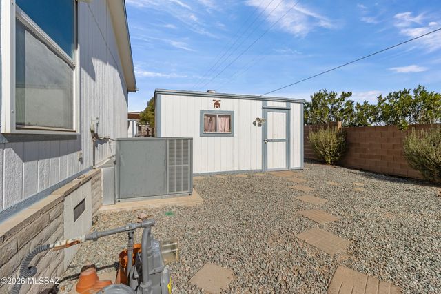 6187 S Mainside Drive, Tucson, AZ 85746