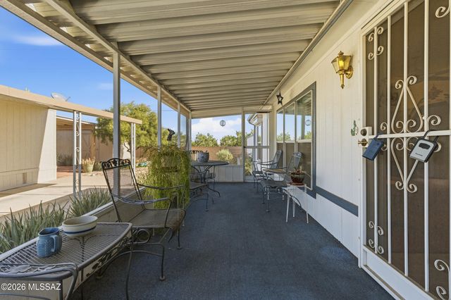 6187 S Mainside Drive, Tucson, AZ 85746