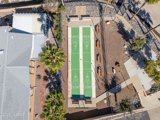 6187 S Mainside Drive, Tucson, AZ 85746