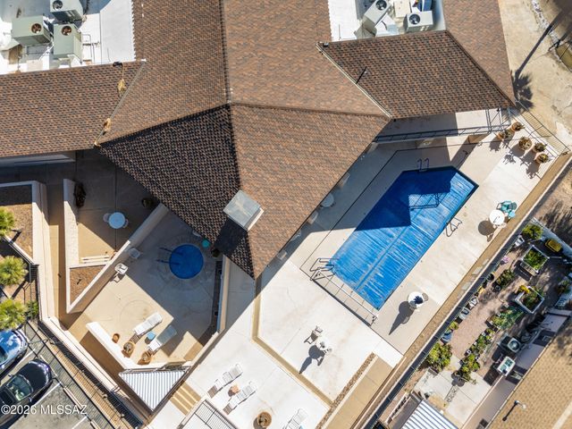 6187 S Mainside Drive, Tucson, AZ 85746