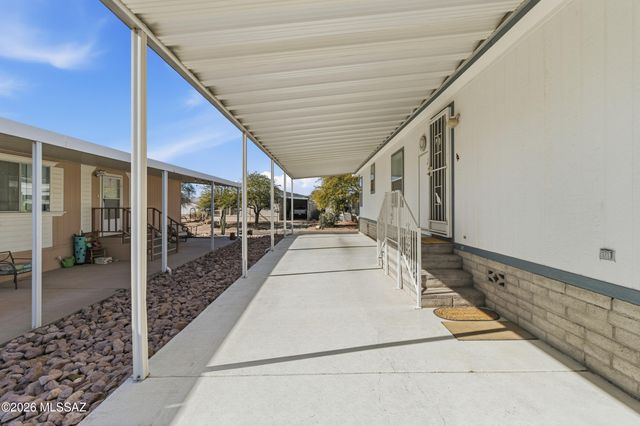 6187 S Mainside Drive, Tucson, AZ 85746