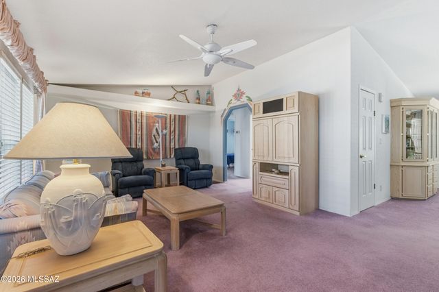 6187 S Mainside Drive, Tucson, AZ 85746