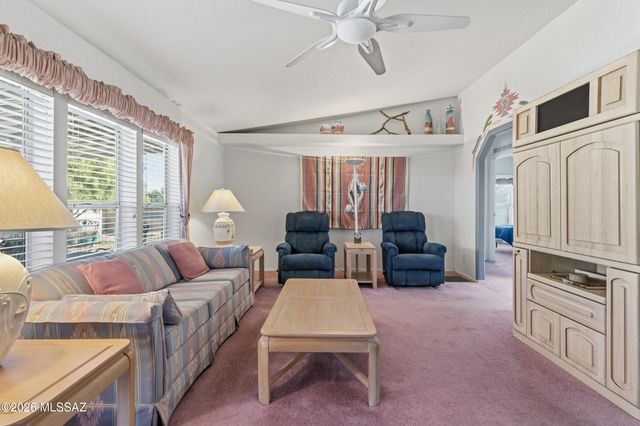 6187 S Mainside Drive, Tucson, AZ 85746