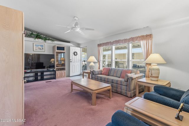 6187 S Mainside Drive, Tucson, AZ 85746