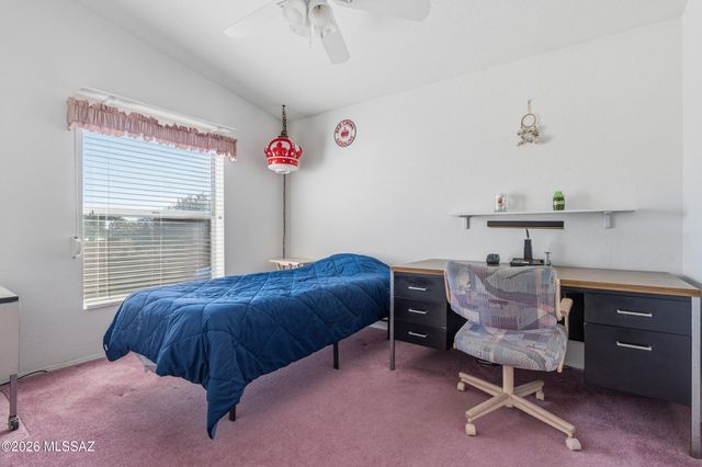 6187 S Mainside Drive, Tucson, AZ 85746