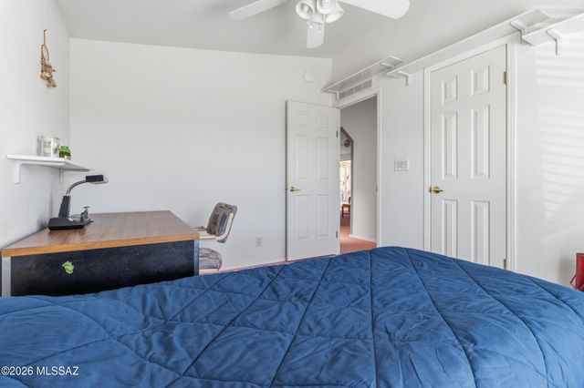 6187 S Mainside Drive, Tucson, AZ 85746