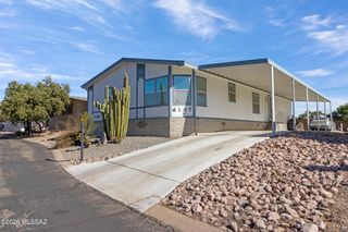 6187 S Mainside Drive, Tucson, AZ 85746