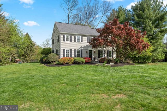 3 PICKWICK LN, Malvern, PA 19355