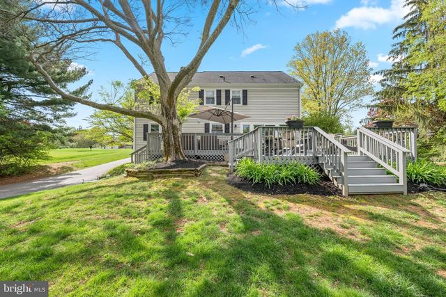 3 PICKWICK LN, Malvern, PA 19355