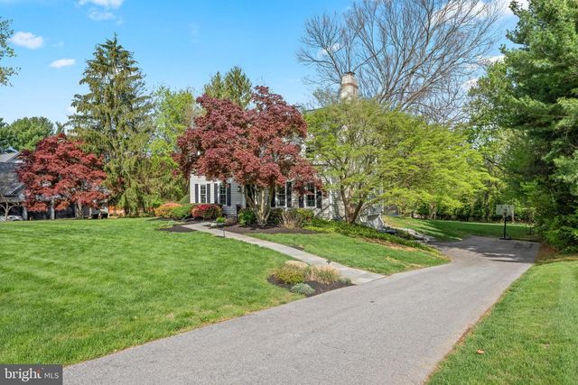 3 PICKWICK LN, Malvern, PA 19355