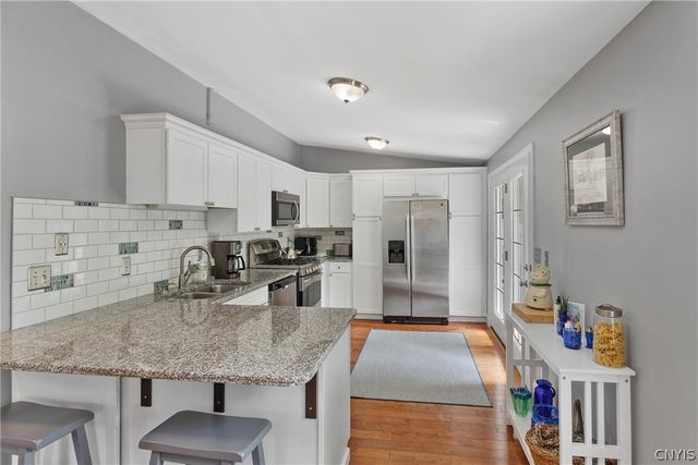 132 Tejah Avenue, Syracuse, NY 13210