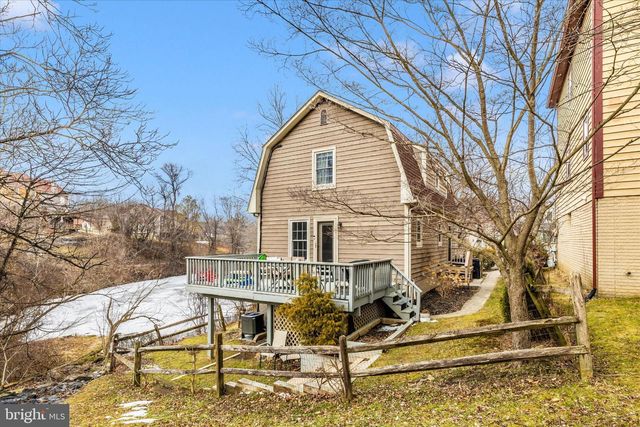 10739 LAKE POINT CT, New Market, MD 21774