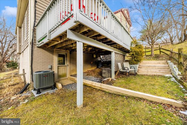 10739 LAKE POINT CT, New Market, MD 21774