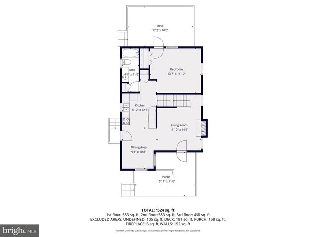 10739 LAKE POINT CT, New Market, MD 21774