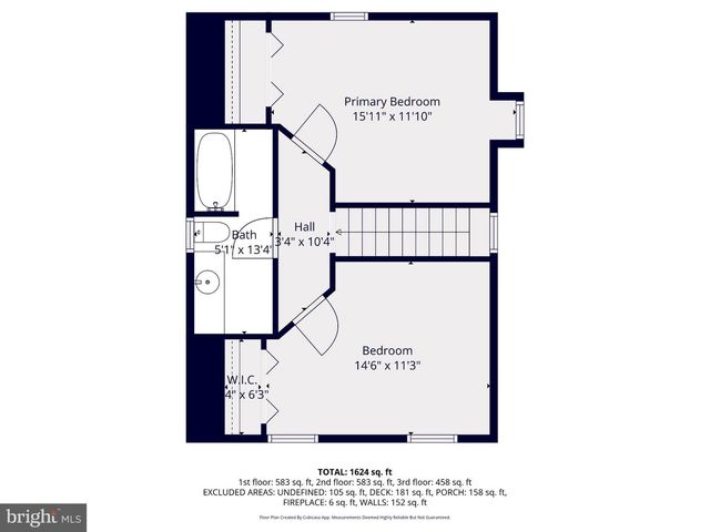 10739 LAKE POINT CT, New Market, MD 21774