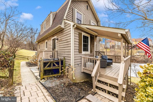 10739 LAKE POINT CT, New Market, MD 21774