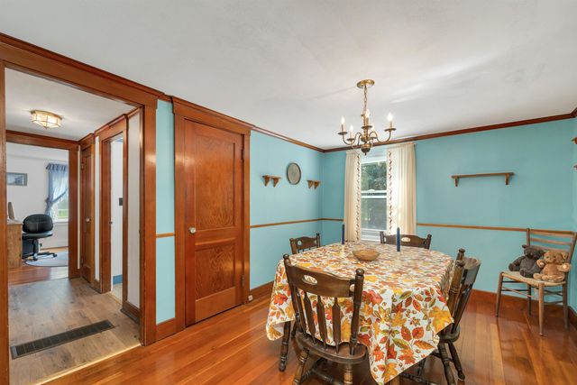 44 Waumbeck Road, Wolfeboro, NH 03894