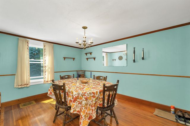 44 Waumbeck Road, Wolfeboro, NH 03894