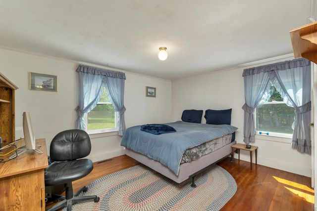 44 Waumbeck Road, Wolfeboro, NH 03894
