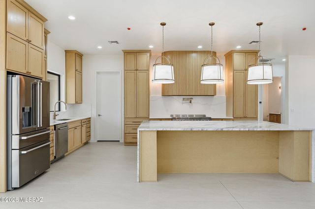 3363 W Jayte Court W, Tucson, AZ 85745