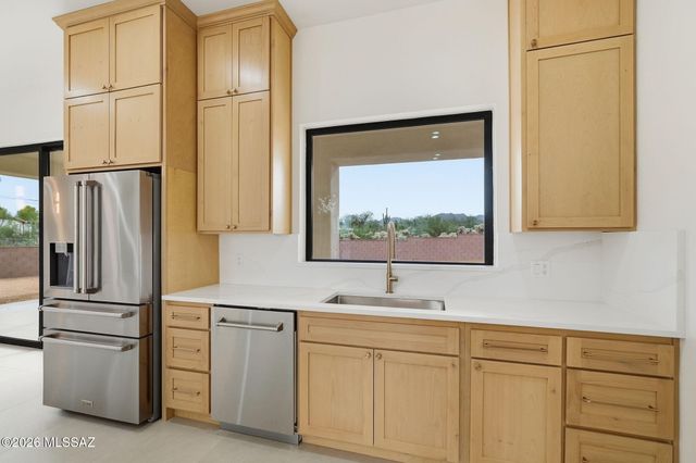 3363 W Jayte Court W, Tucson, AZ 85745