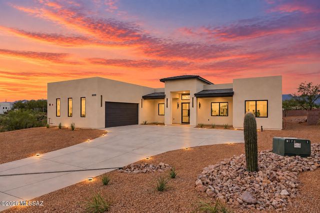 3363 W Jayte Court W, Tucson, AZ 85745