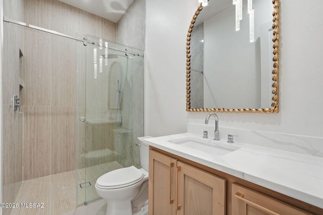 3363 W Jayte Court W, Tucson, AZ 85745