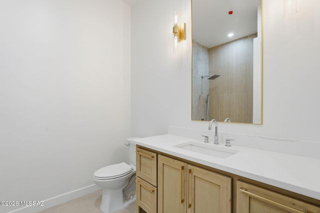 3363 W Jayte Court W, Tucson, AZ 85745