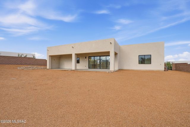 3363 W Jayte Court W, Tucson, AZ 85745