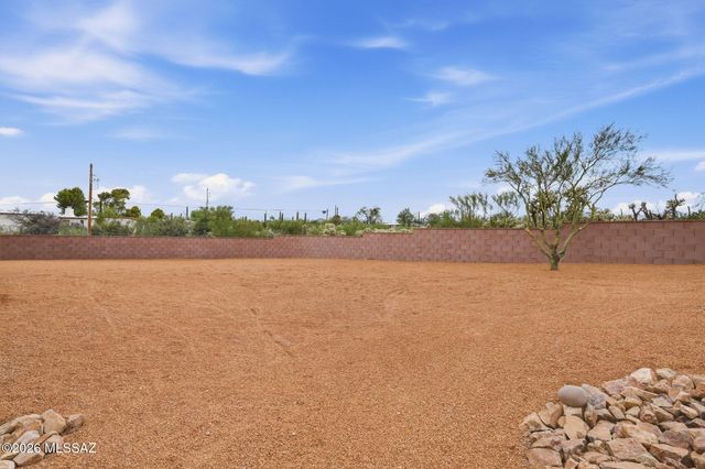 3363 W Jayte Court W, Tucson, AZ 85745