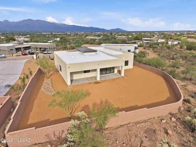 3363 W Jayte Court W, Tucson, AZ 85745