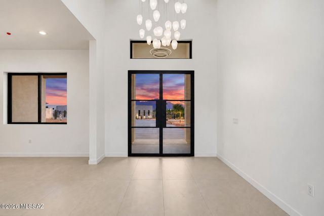 3363 W Jayte Court W, Tucson, AZ 85745