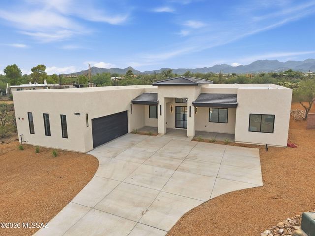 3363 W Jayte Court W, Tucson, AZ 85745