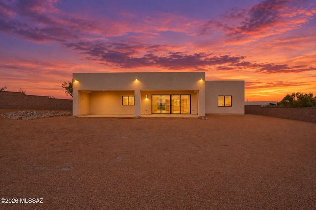 3363 W Jayte Court W, Tucson, AZ 85745
