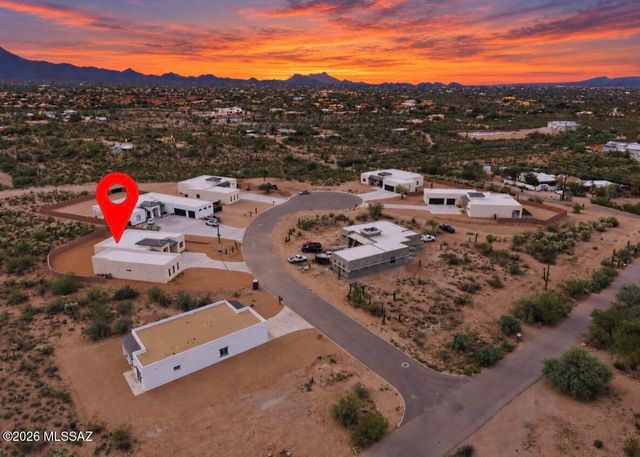 3363 W Jayte Court W, Tucson, AZ 85745